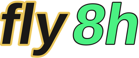 fly8h logo